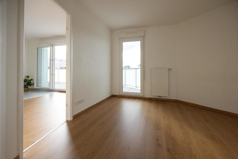 Appartement - 39 m² - 1 pièce