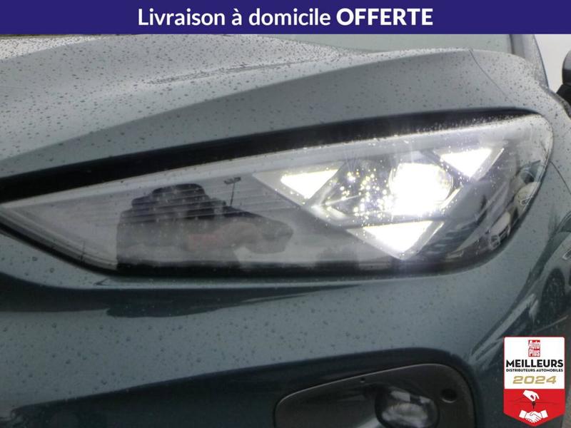 Cupra Terramar eTSI Hybrid 150 Dsg7 V +Jantes 19''