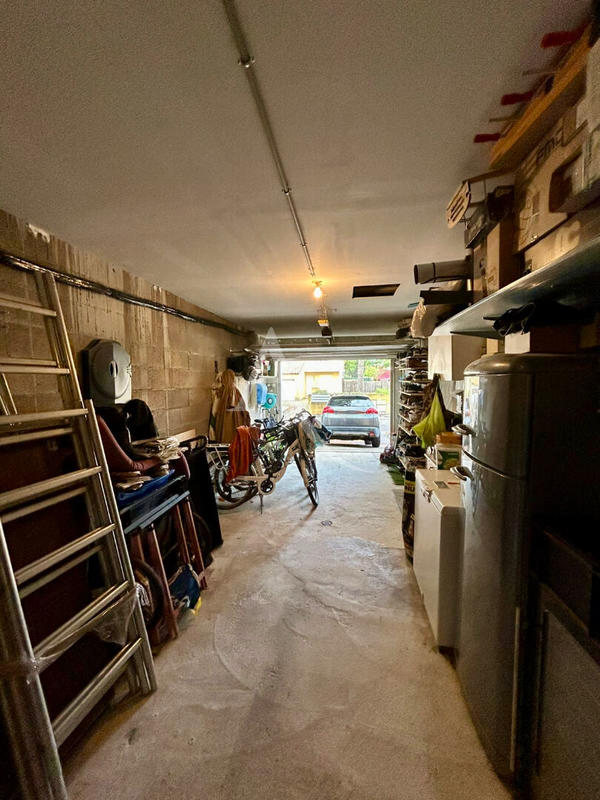 Maison - 112 m² - 4 pièces