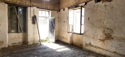 Maison ancienne - 100 m² - 3 pièces