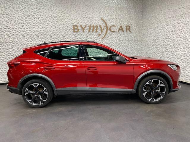 Cupra Formentor 1.4 e-Hybrid 204 ch Dsg6 V