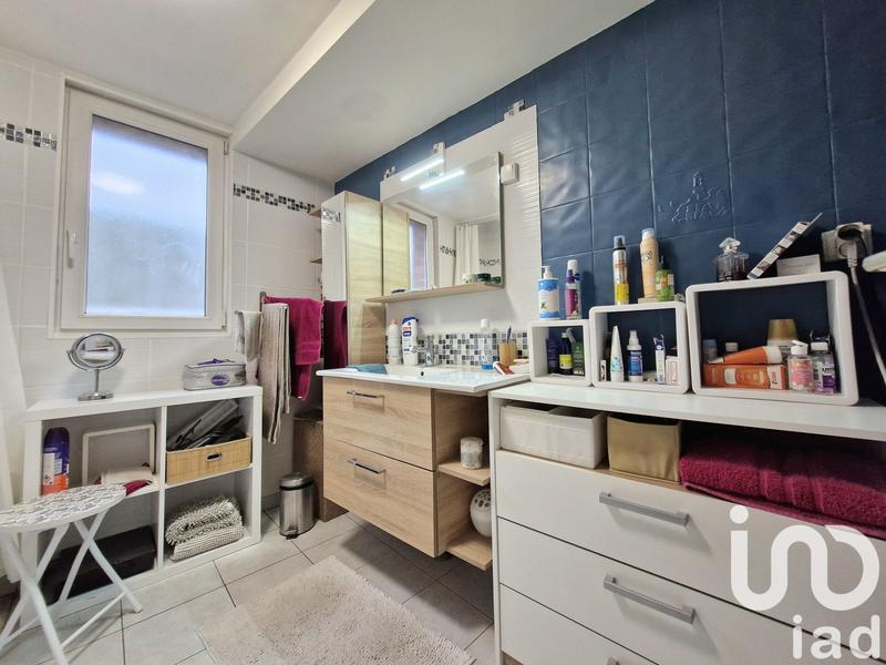 Maison de village - 102 m² - 4 pièces