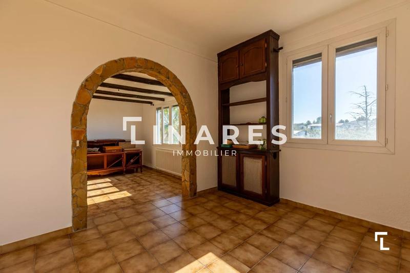 Appartement - 82 m² - 3 pièces