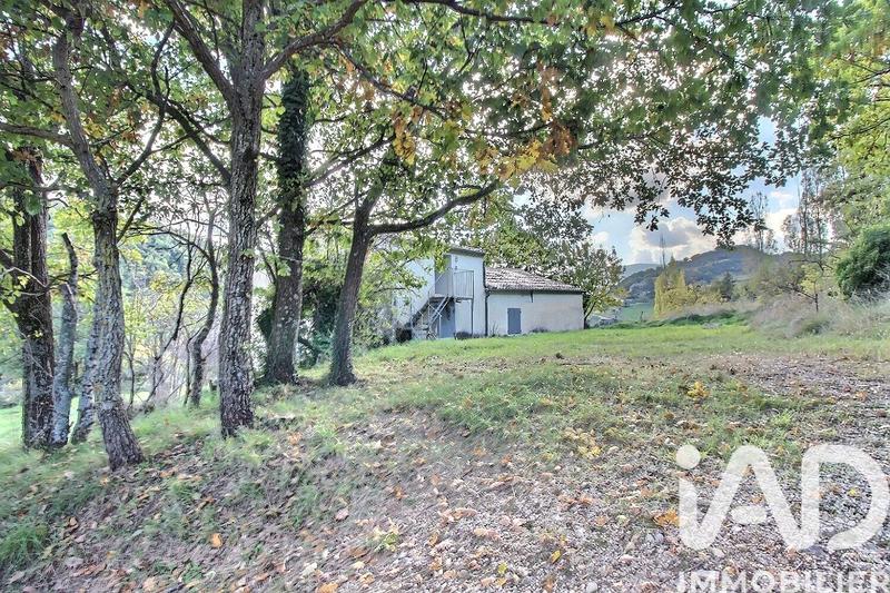 Maison de campagne - 148 m² - 5 pièces