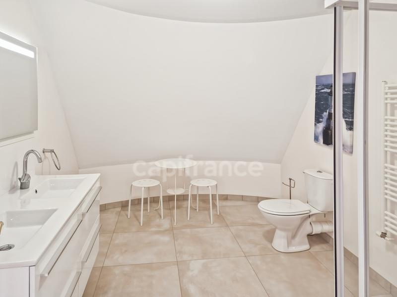 Maison bourgeoise - 300 m² - 10 pièces