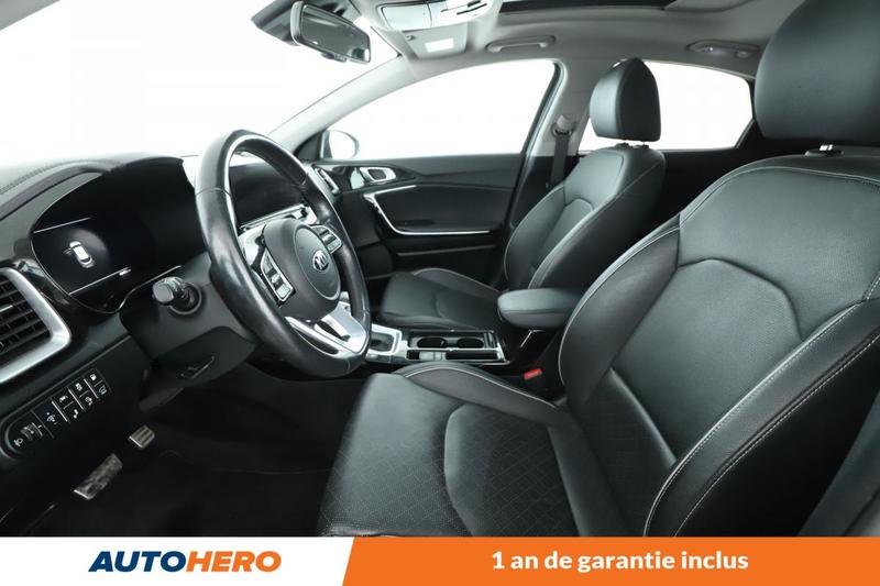 Kia Xceed 1.6 GDi Isg Phev Premium Dct6 141 ch