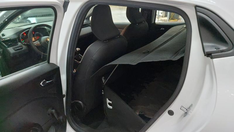 Renault Clio V Société Air Blue dCi 85