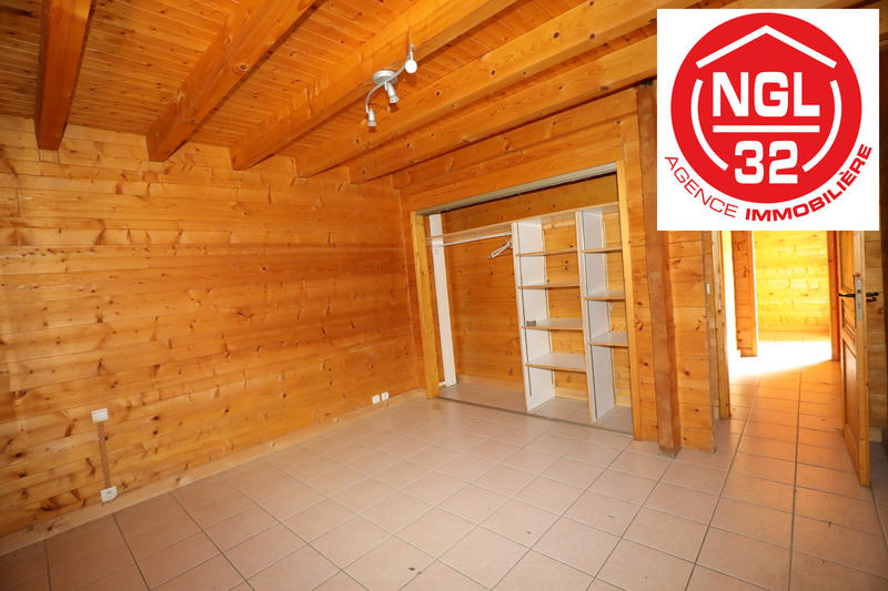 Maison - 82 m² - 4 pièces