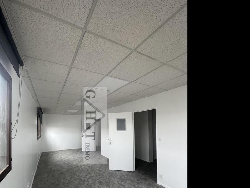 Local commercial - 300 m²