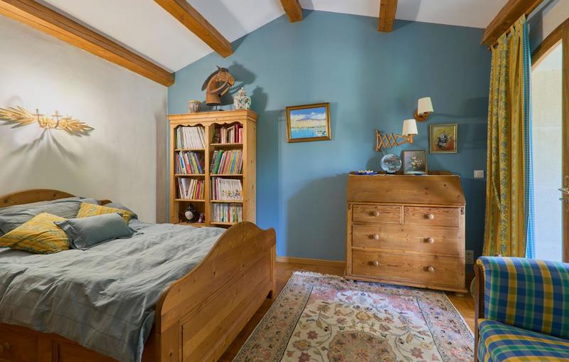 Maison - 255 m² - 6 pièces