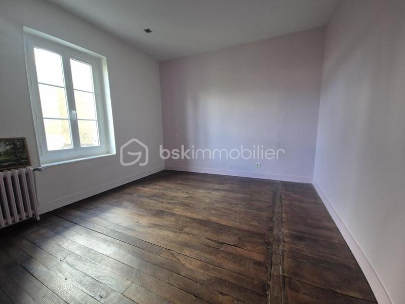 Maison de ville - 168 m² - 8 pièces