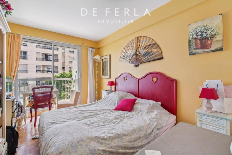 Appartement - 51 m² - 2 pièces