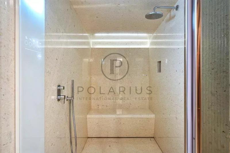 Villa - 500 m² - 10 pièces