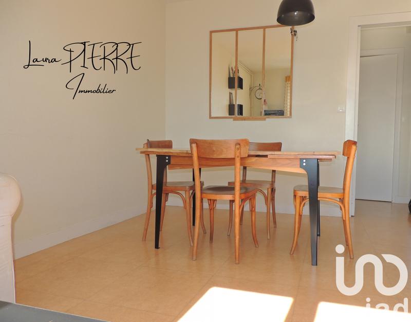 Appartement - 66 m² - 2 pièces