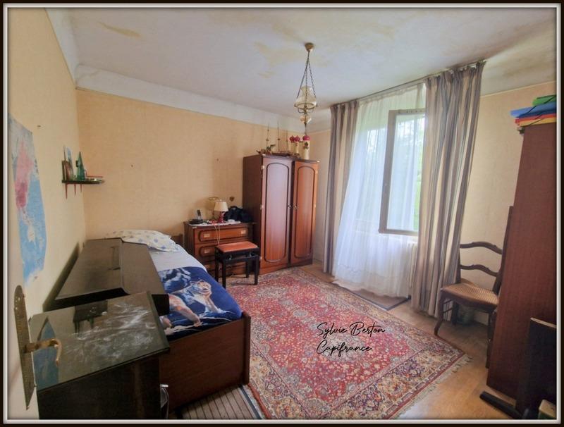 Maison - 106 m² - 4 pièces