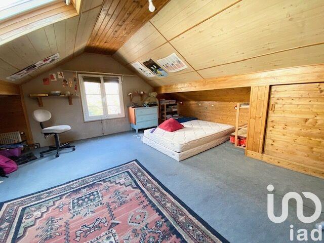 Maison de ville - 100 m² - 6 pièces