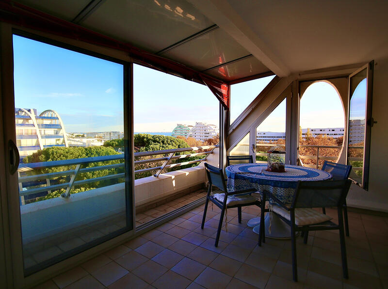 Appartement - 103 m² - 4 pièces