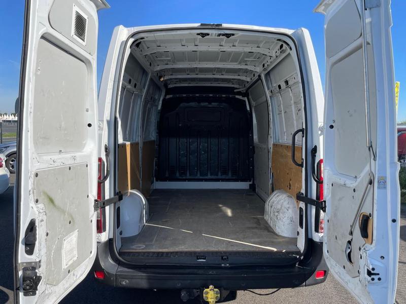 Renault Master III L2h2 Dci 135 Grand Confort F3500