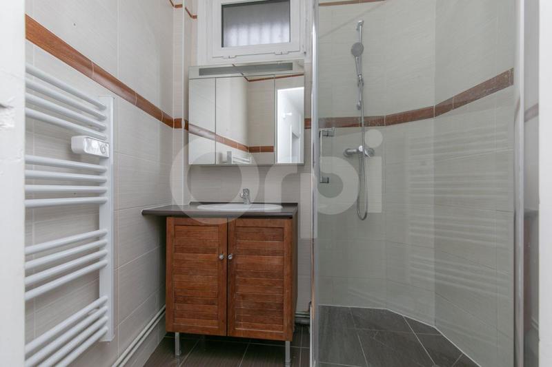 Appartement - 54 m² - 3 pièces