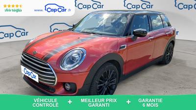 Mini Clubman 1.5 Cooper 136 Bva7 Business Design
