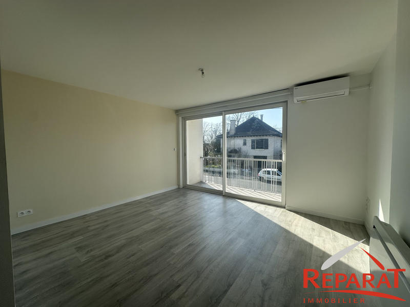 Appartement - 74 m² - 4 pièces