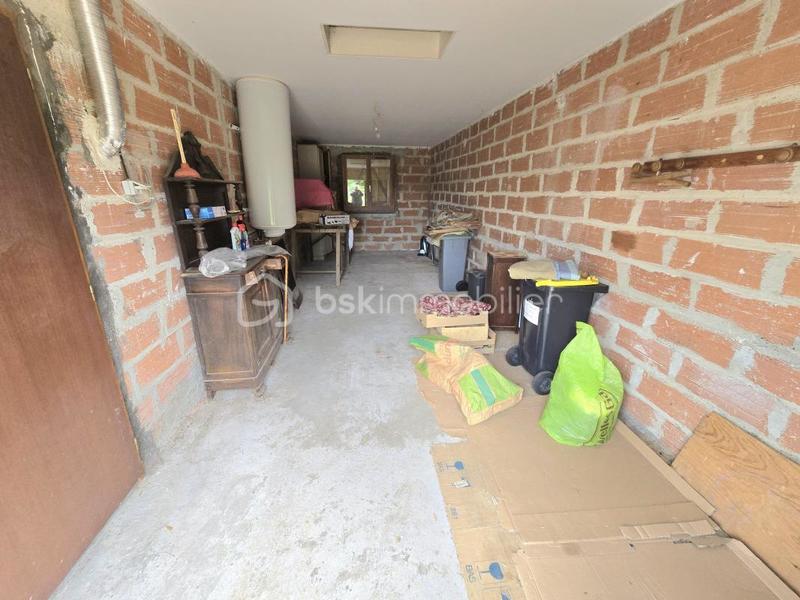 Pavillon - 73 m² - 4 pièces