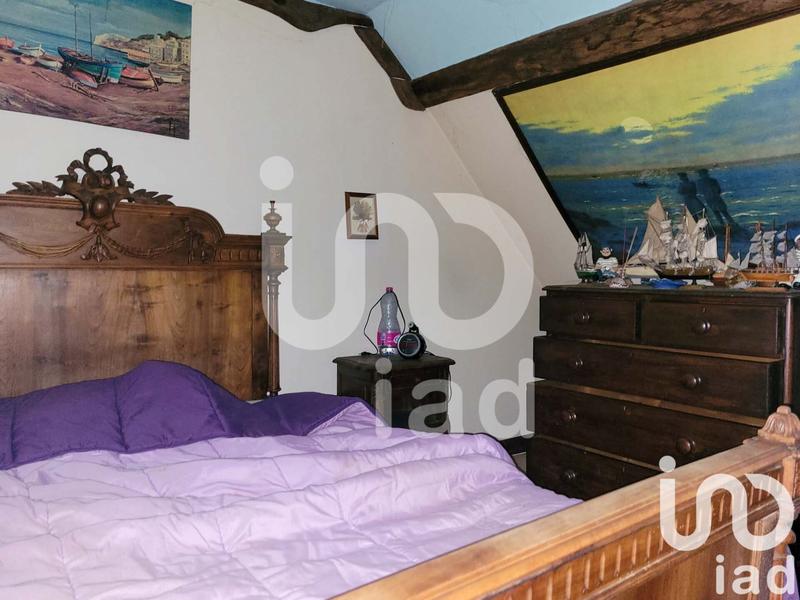 Maison de ville - 63 m² - 3 pièces