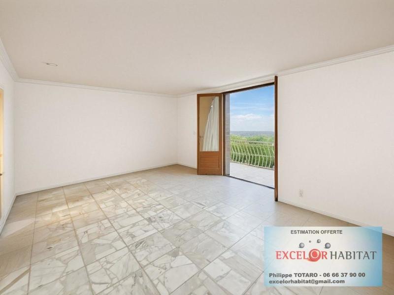 Villa - 120 m² - 5 pièces