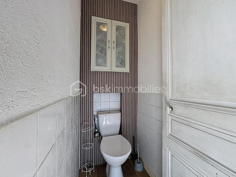 Maison - 288 m² - 7 pièces