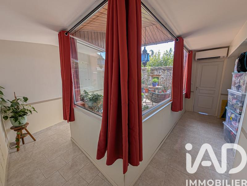 Maison de village - 182 m² - 5 pièces