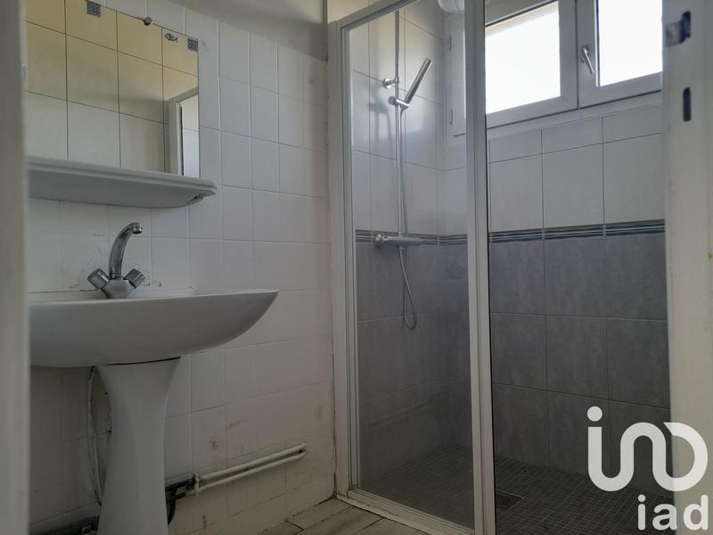 Maison - 88 m² - 5 pièces