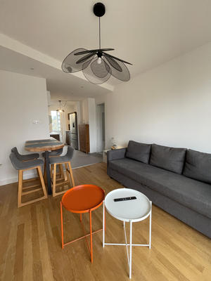 Appartement - 67 m² - 4 pièces