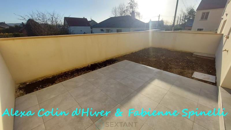 Pavillon - 88 m² - 4 pièces