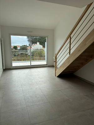 Appartement - 68 m² - 3 pièces