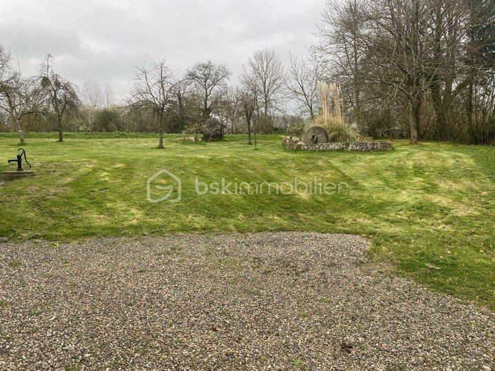 Maison de campagne - 64 m² - 4 pièces