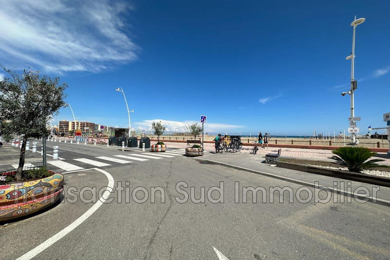 Maison - 45 m² - 2 pièces