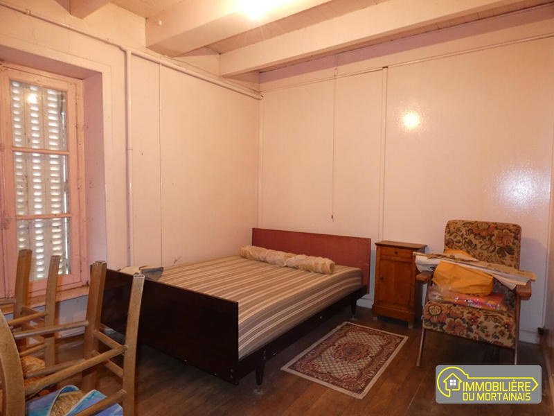 Maison - 130 m² - 3 pièces