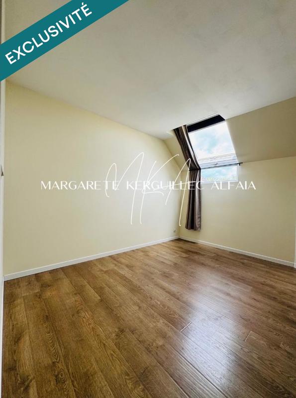 Appartement - 77 m² - 5 pièces