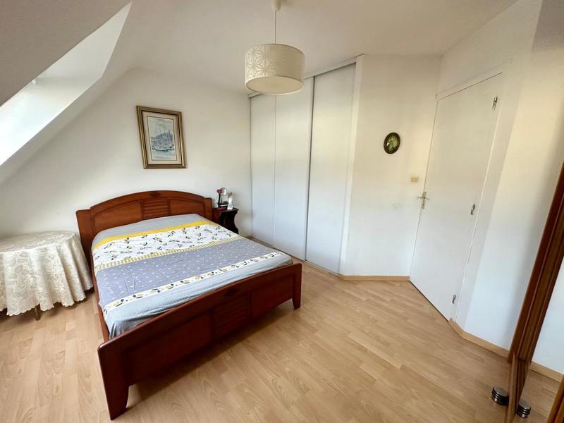 Maison - 86 m² - 4 pièces