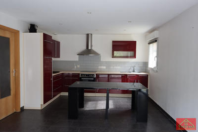 Duplex - 83 m² - 5 pièces