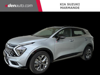 Kia Sportage Vp 1.6 t-GDi 210ch Isg Hybride Bva6 4x2 Gt-line