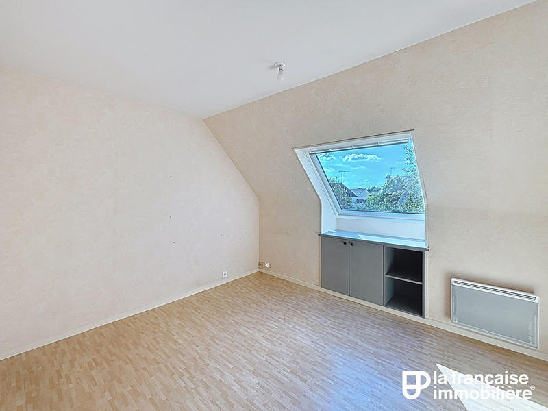 Maison - 145 m² - 7 pièces