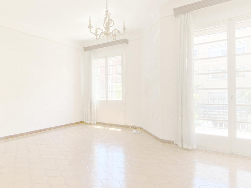 Appartement - 87 m² - 4 pièces