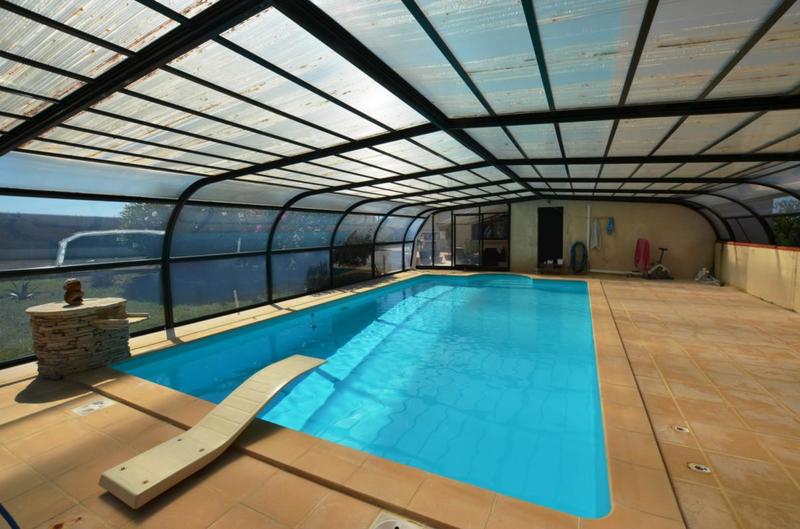 Maison - 162 m² - 8 pièces