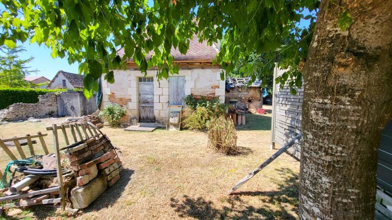 Maison - 163 m² - 6 pièces