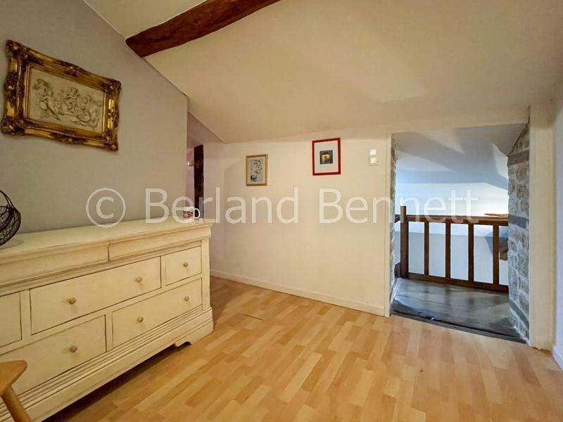 Longère - 202 m² - 5 pièces