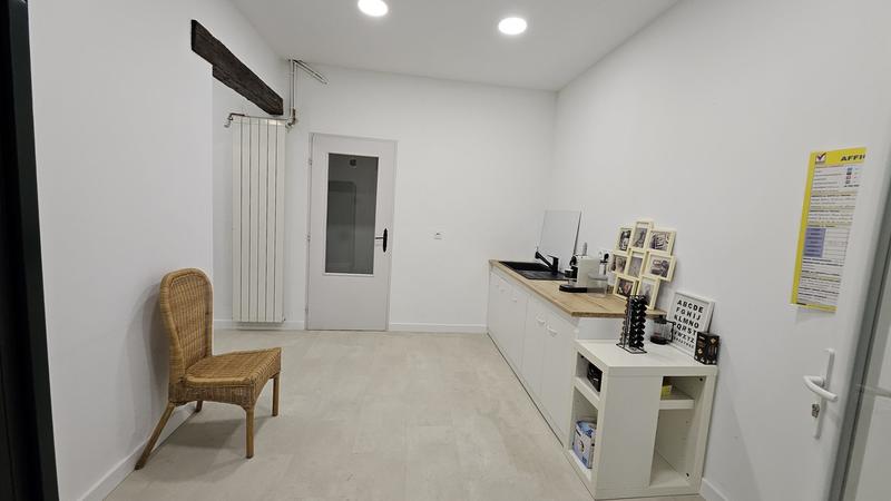 Maison - 181 m² - 11 pièces