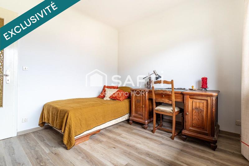 Maison - 172 m² - 7 pièces