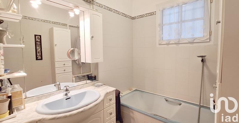 Maison - 138 m² - 7 pièces