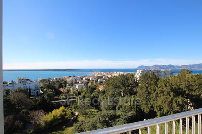 Appartement - 160 m² - 4 pièces